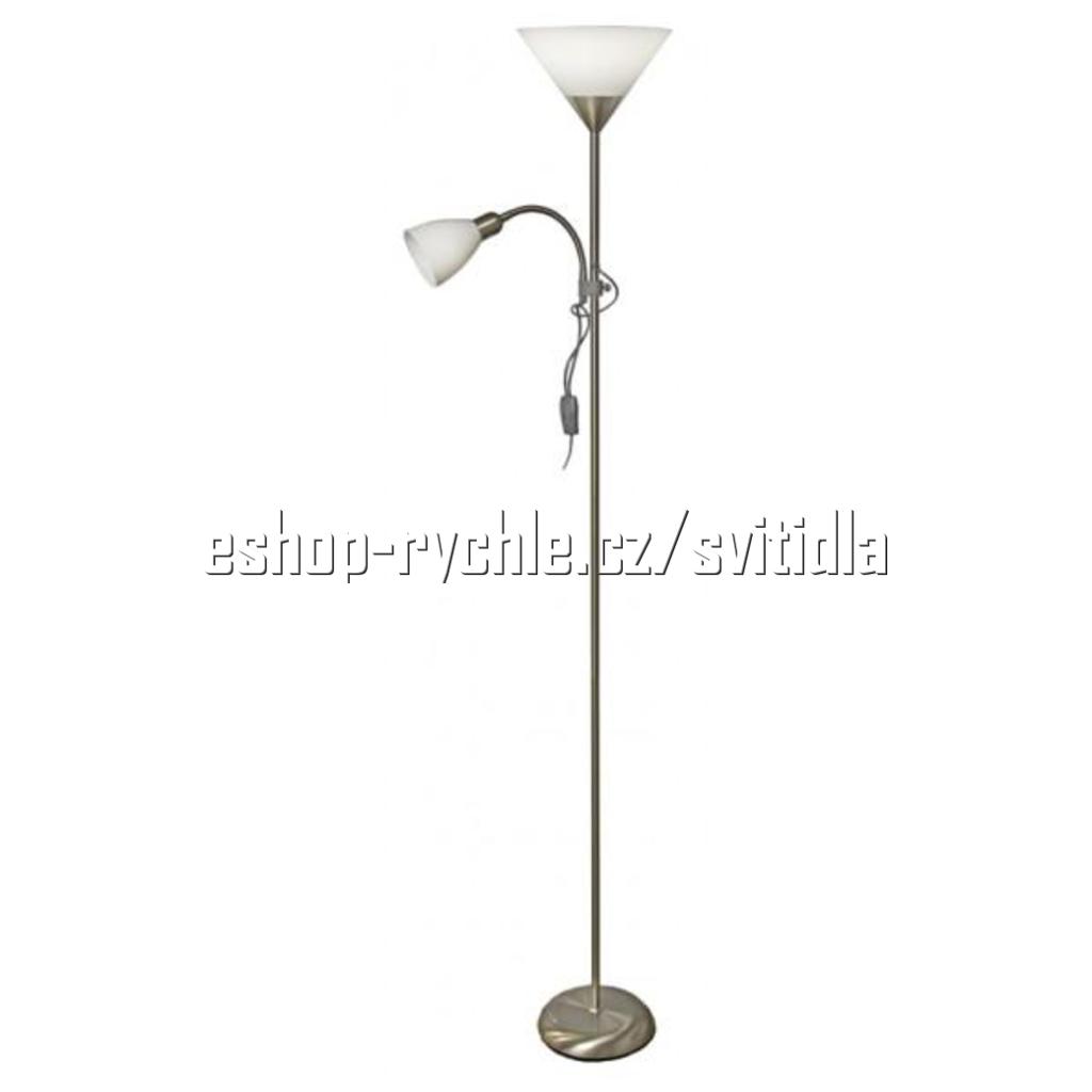 Svítidlo 123070MCRBL