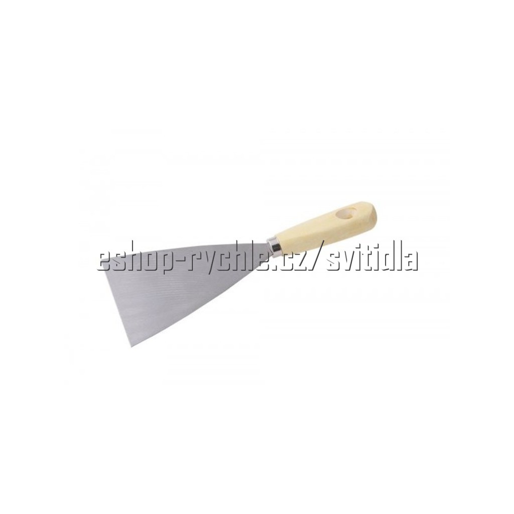 32226 špachtle ocelová 100mm