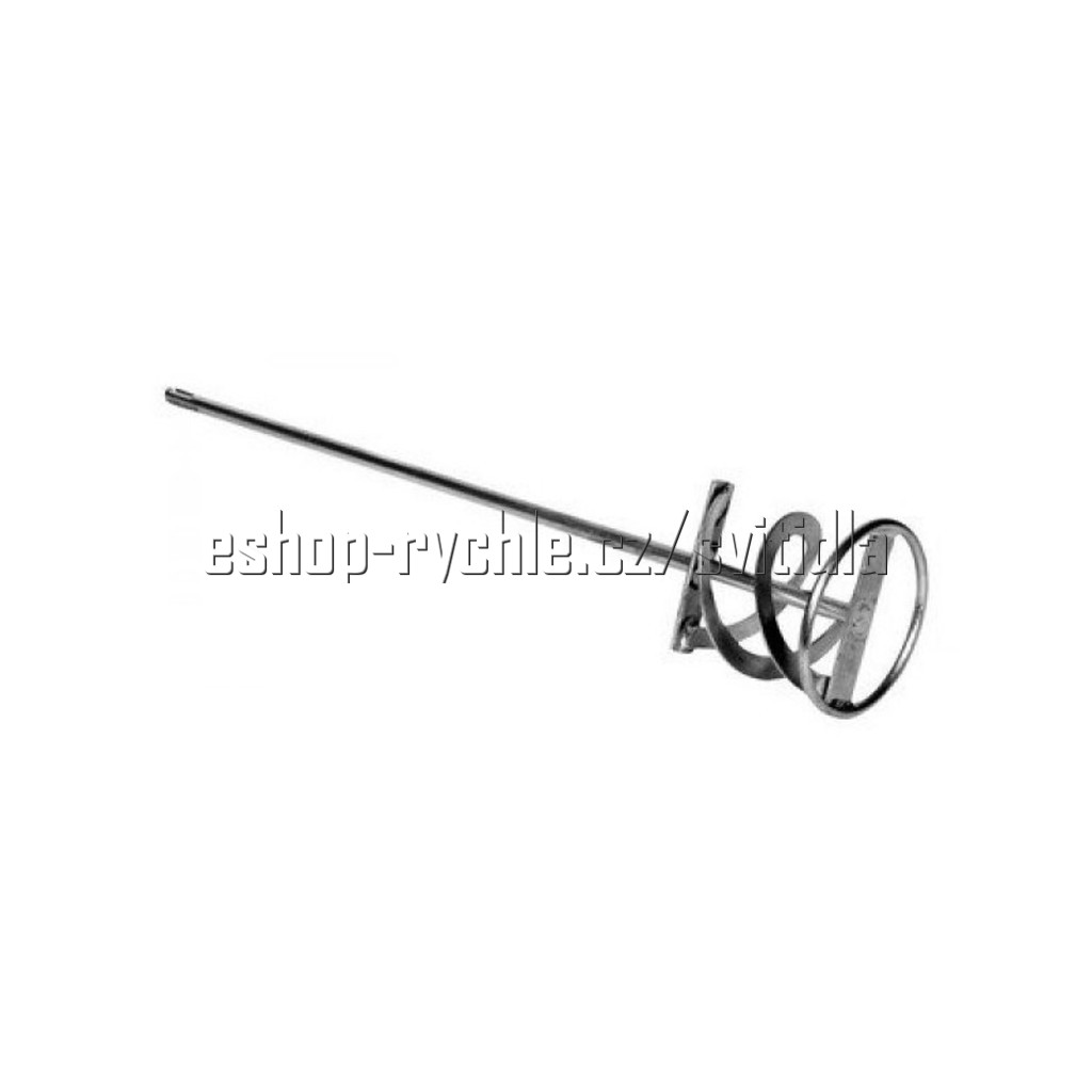 35096 míchadlo s kruhem 120mm