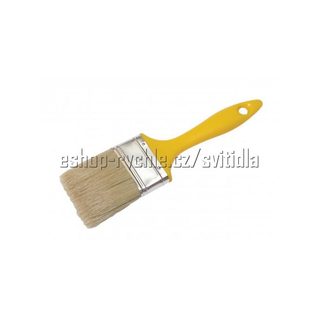 52217 štětec PL 70x15x65mm natur