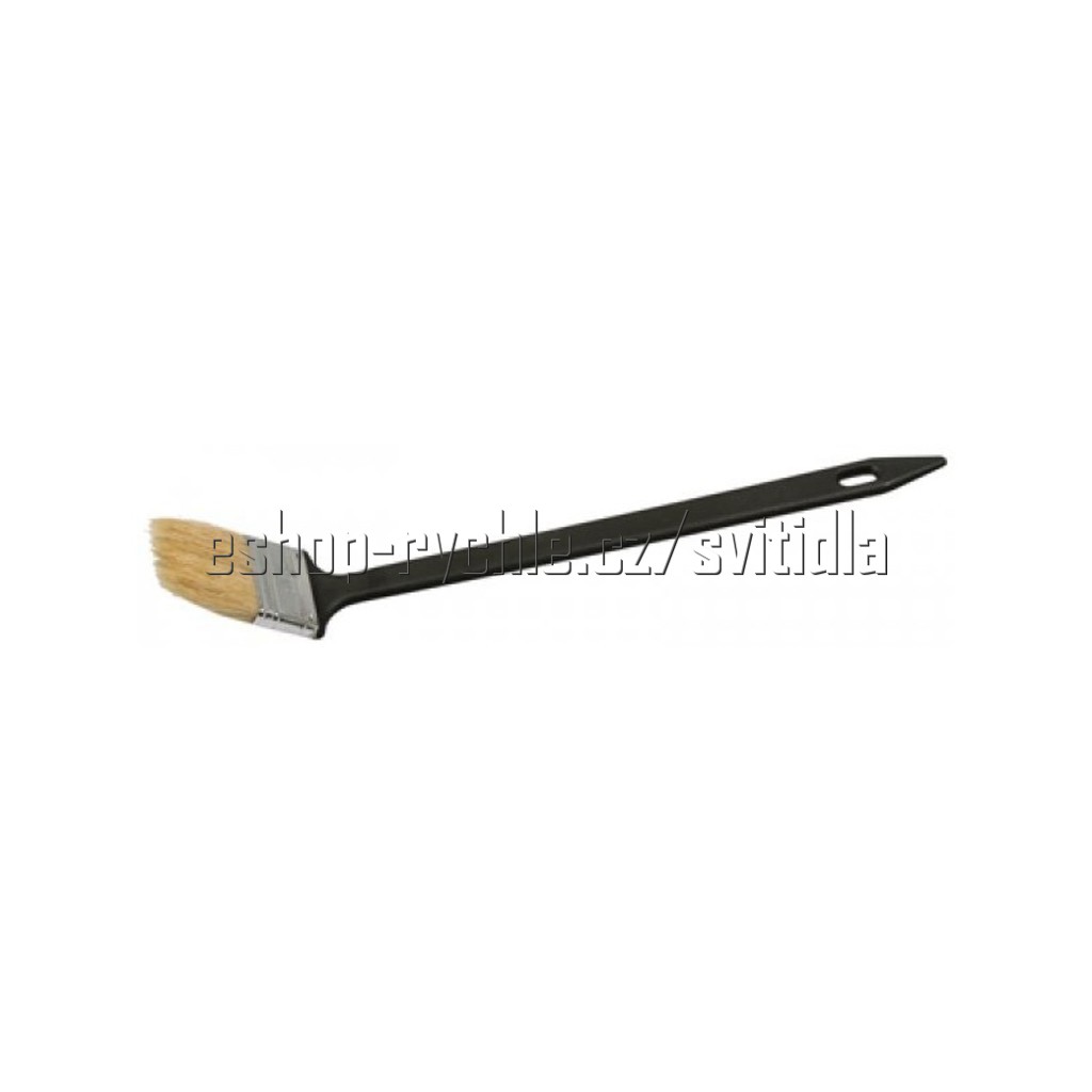 52288 štětec zárohový PL 3,0 10x50mm
