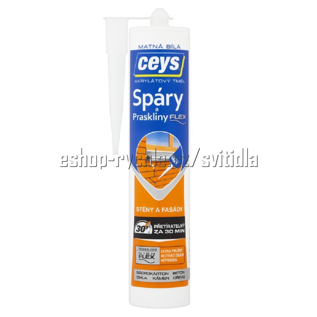 ceys tmel na spáry a praskliny/280ml