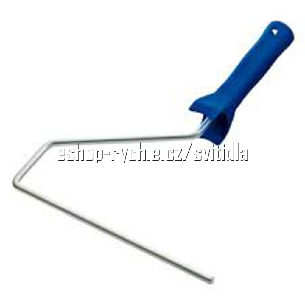 držák válečku/průměr 6mm/délka 27cm