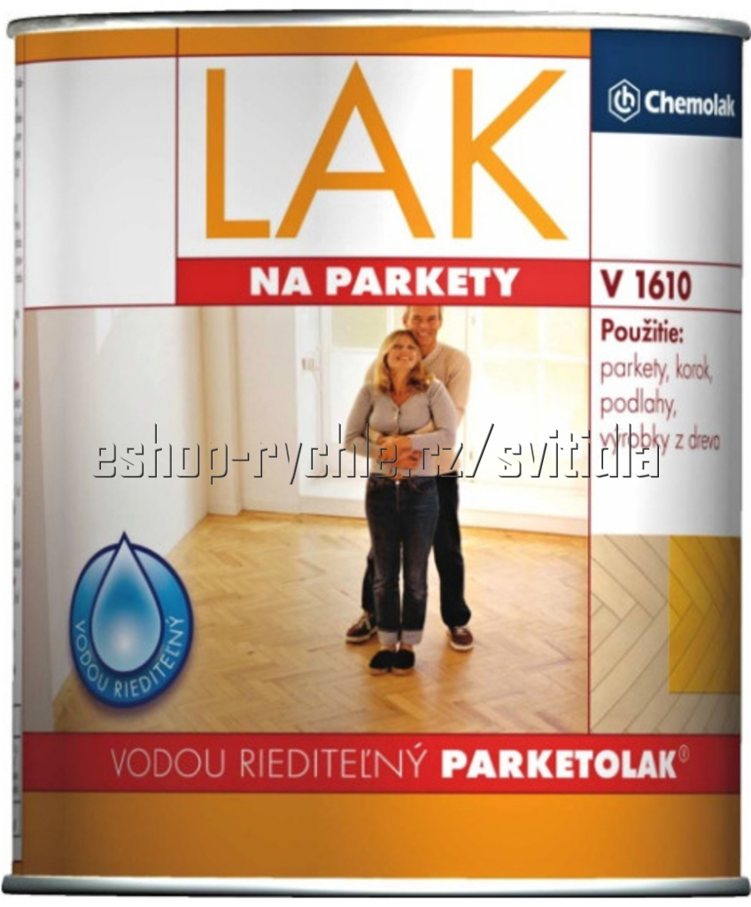 parketolak/pololesk 0,6l