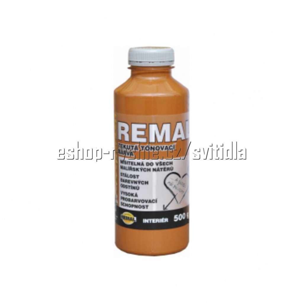 remal tónovací/béžová/500g