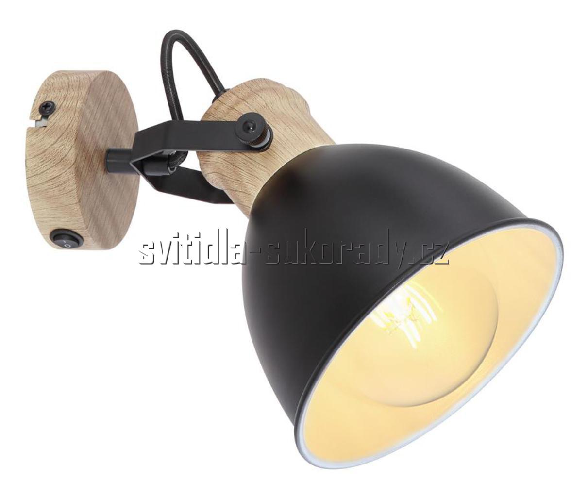 Svítidlo Globo - 54018-1S - WIHO