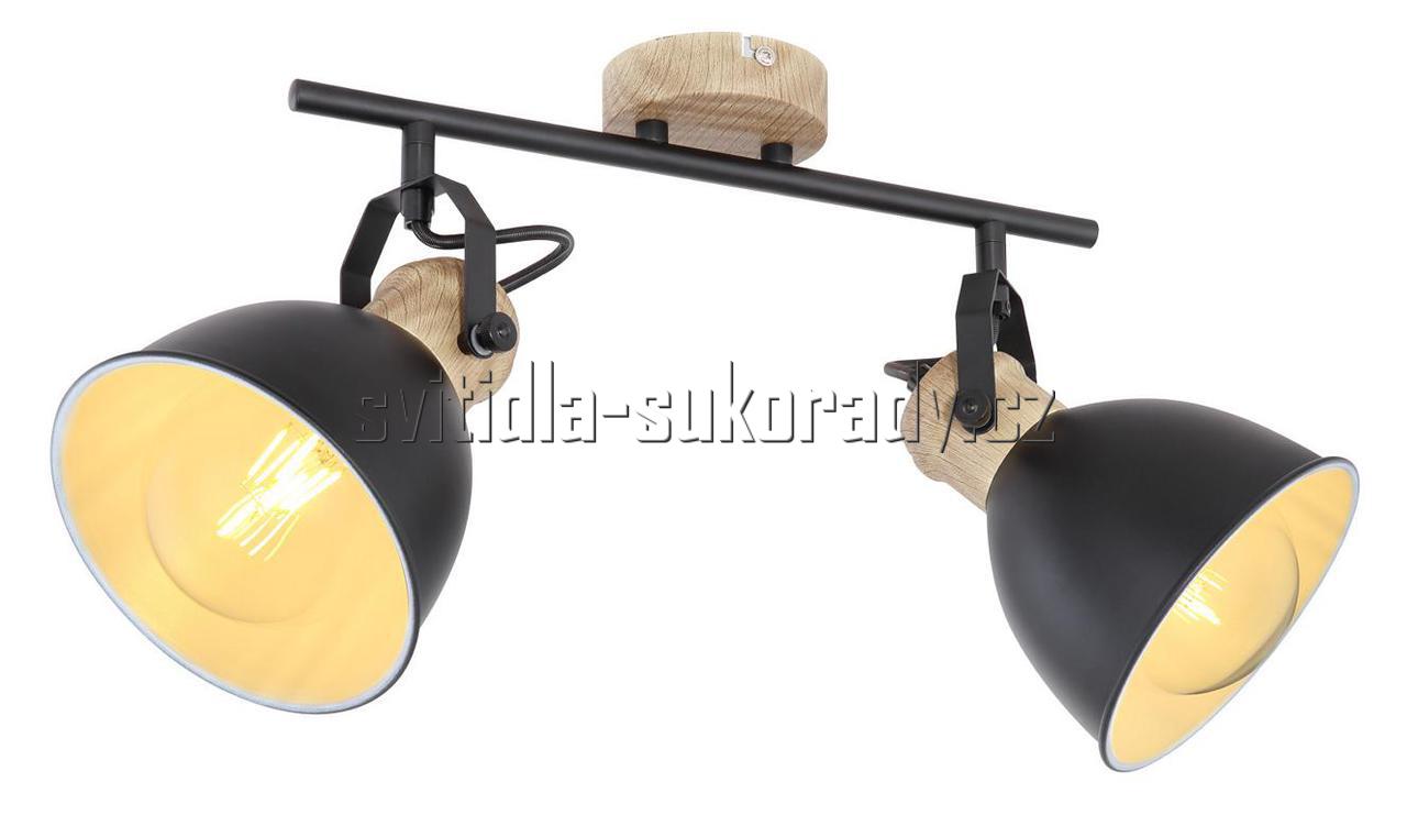Svítidlo Globo - 54018-2S - WIHO