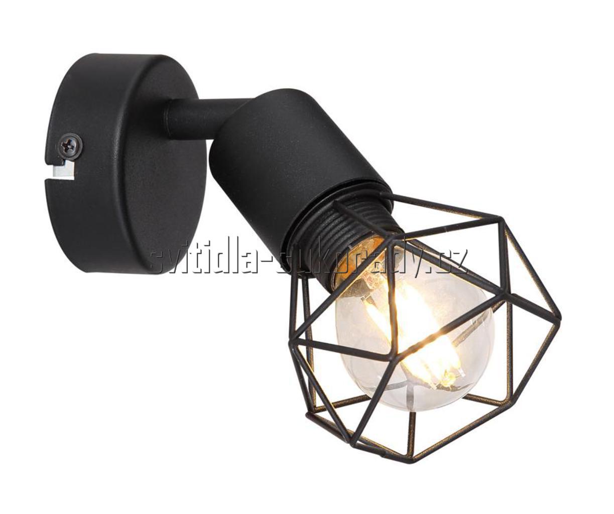 Svítidlo Globo - 54802S-1 - XARA I