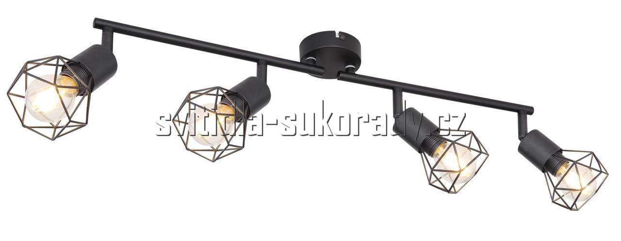 Svítidlo Globo - 54802S-4 - XARA I
