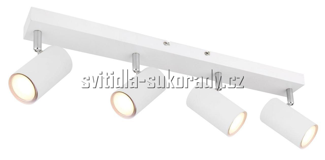 Svítidlo Globo - 57911-4W - ROBBY
